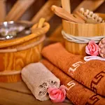 מלון Hotel Romantik בודפשט
