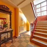 Hotel Romantik מלון בודפשט