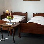 Hotel Romantik בודפשט