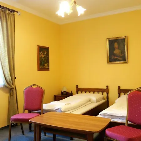 Hotel Romantik 3*