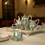 Hotel Romantik 호텔 부다페스트