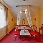 Hotel Romantik 3* 부다페스트