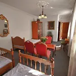 Hotel Romantik 부다페스트