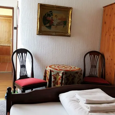 호텔 Hotel Romantik