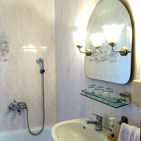Hotel Romantik 3* Budapeste