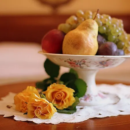 Hotel Romantik Budapest