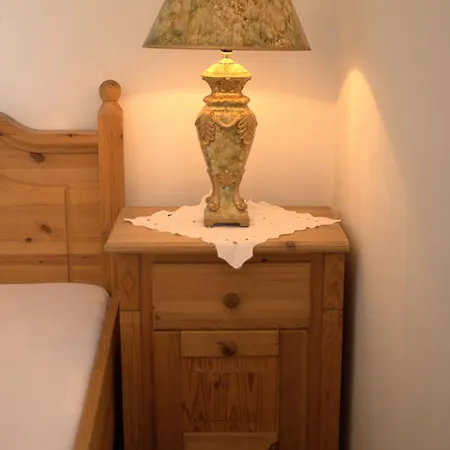 Hotel Hotel Romantik Budapešť