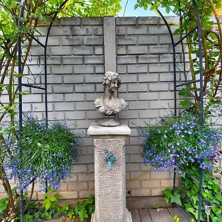 Szálloda Hotel Romantik