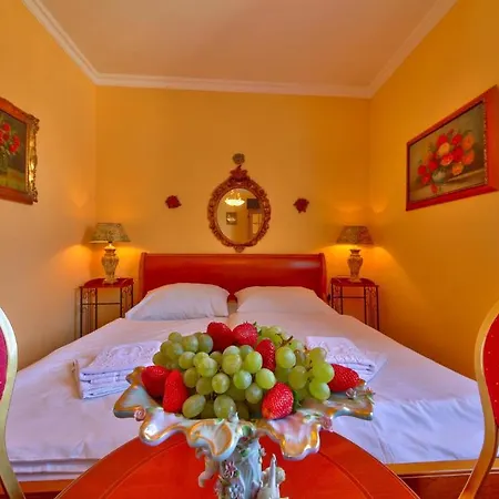 Hotel Hotel Romantik 3*