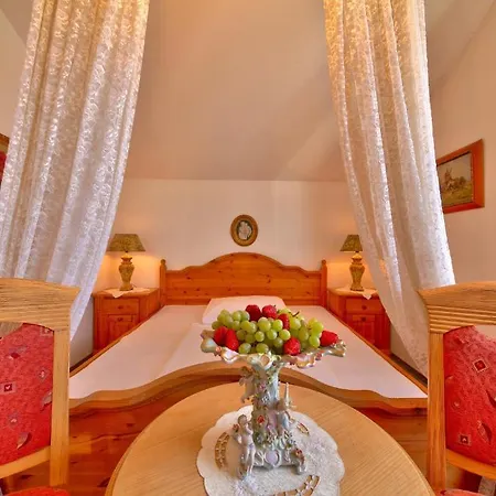 Hotel Romantik 3*