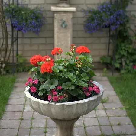 Hotel Romantik Szálloda