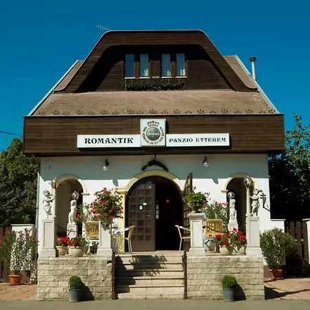 Hotel Hotel Romantik 3*