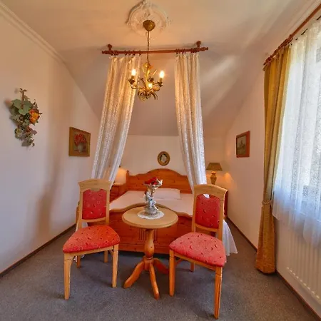 Hotel Romantik Szálloda 3*