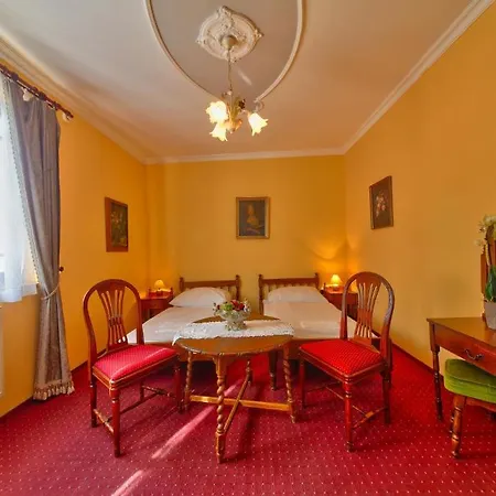 Hotel Romantik Szálloda