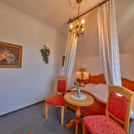 Hotel Hotel Romantik 3*