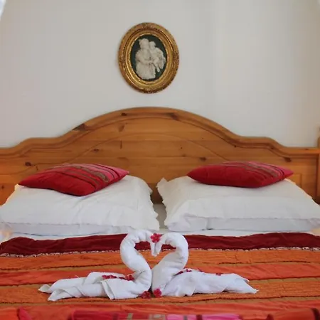 Hotel Romantik Szálloda