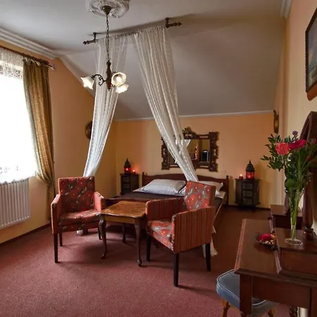 Hotel Hotel Romantik