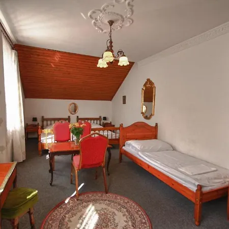 Hotel Hotel Romantik