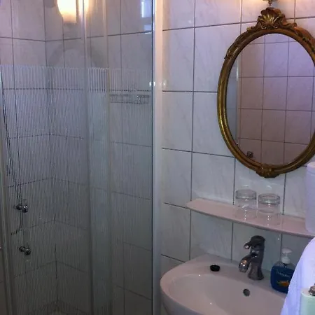 Szálloda Hotel Romantik Budapest