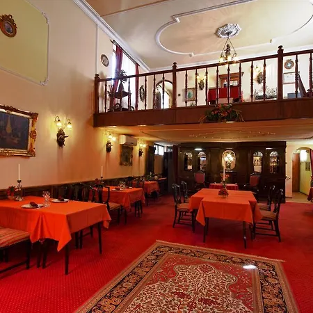 Hotel Romantik Отель