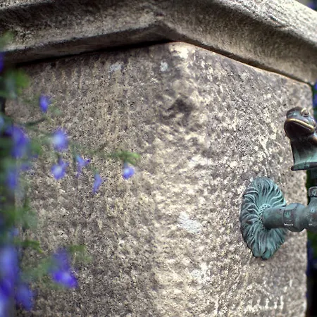 Hotel Romantik Budapest