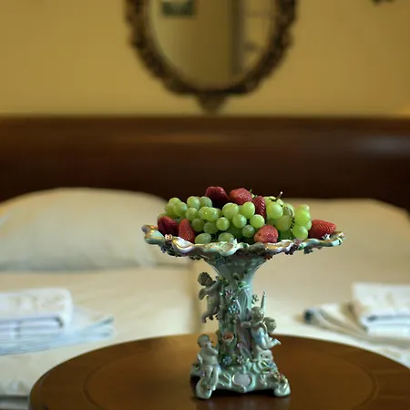 Hotel Romantik Отель