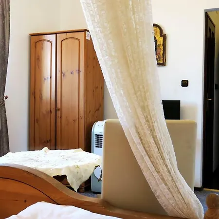 Hotel Romantik Hotel