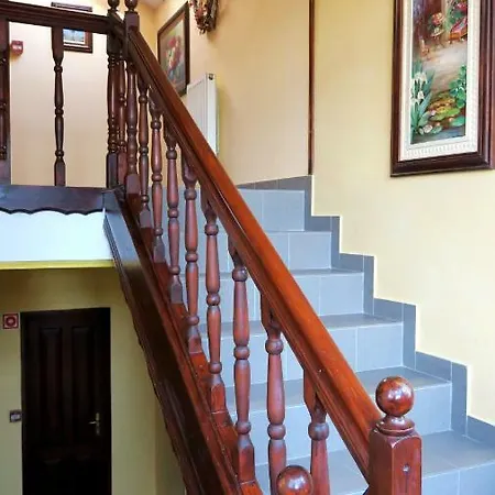 Hotel Romantik Hotel