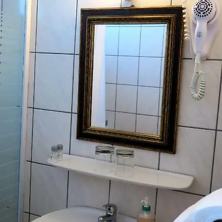 Hotel Hotel Romantik Budapešť
