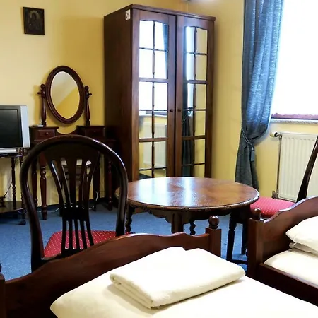 Hotel Romantik Szálloda