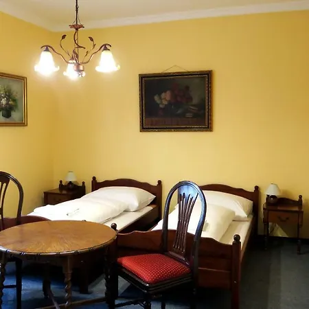 Hotel Hotel Romantik 3*