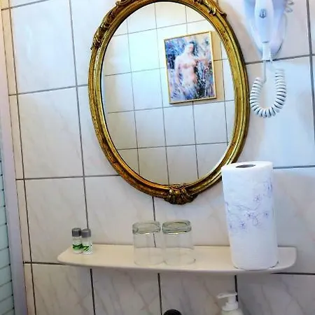 Hotel Romantik Hotel 3*