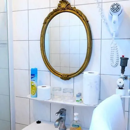 Hotel Romantik Hotel Budapešť