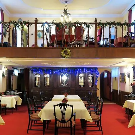 Hotel Hotel Romantik