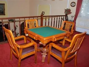 Szálloda Hotel Romantik 3*