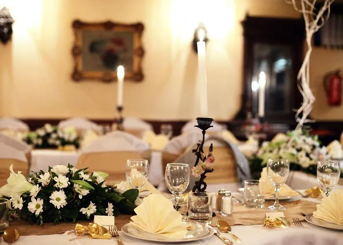 Hotel Romantik 3*