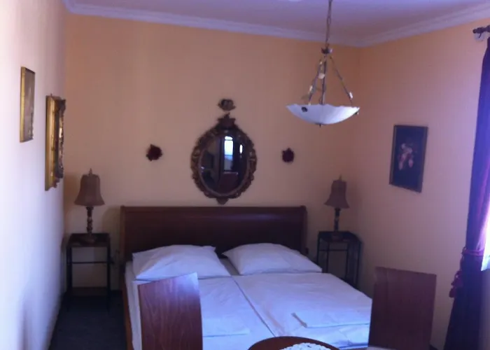 Hotel Romantik Budapest