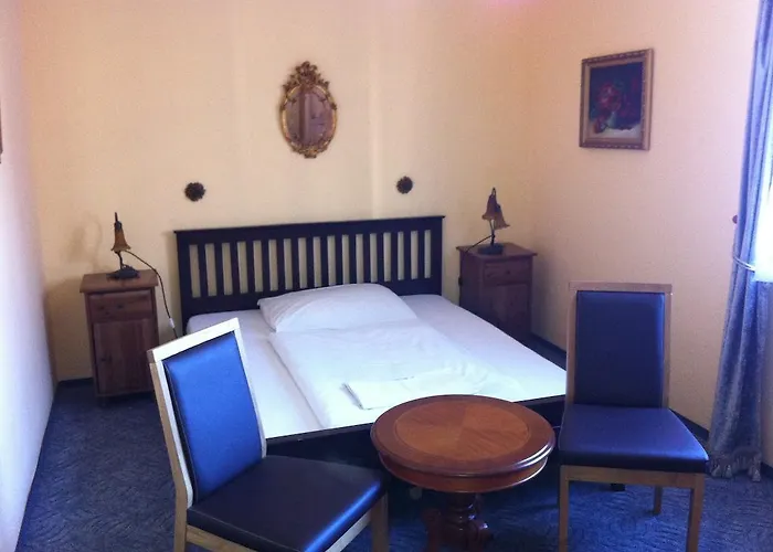 Hotel Romantik