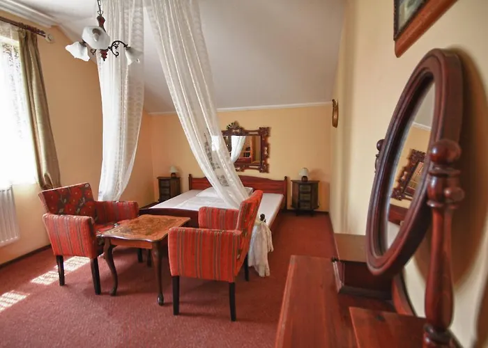 Hotel Romantik