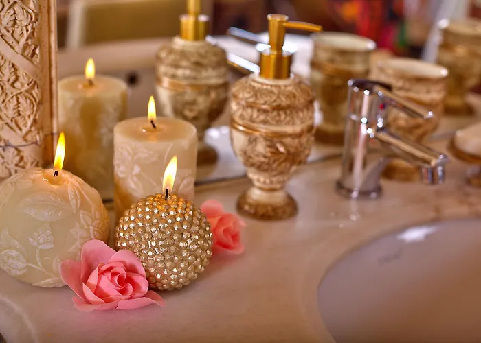Hotel Romantik Budapest