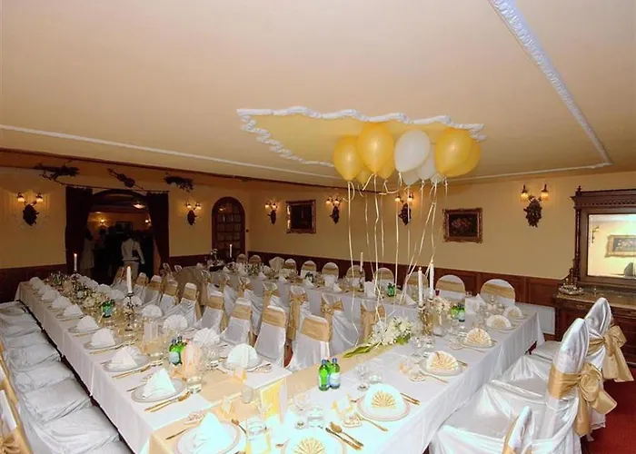 Hotel Romantik 3*