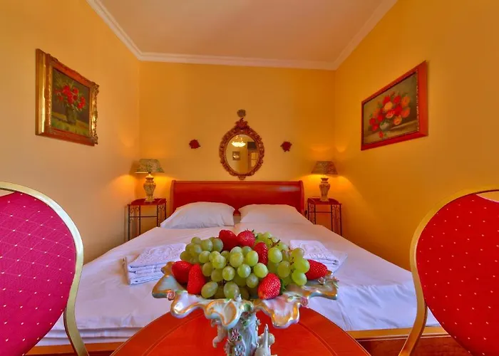Hotel Hotel Romantik 3*