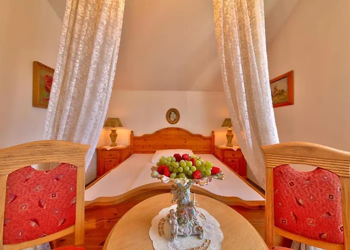 Hotel Romantik 3*