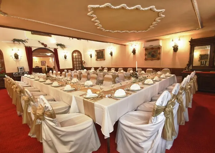 Hotel Hotel Romantik 3*