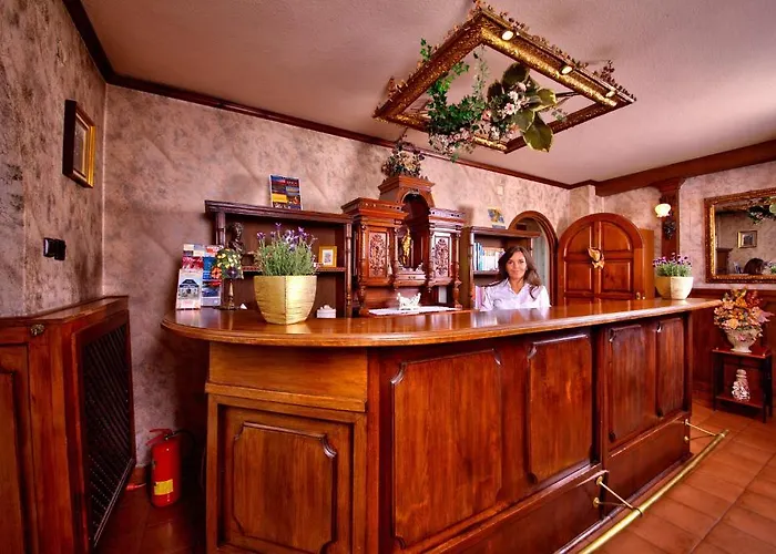 Hotel Romantik 3*