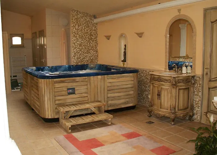 Hotel Romantik 3*