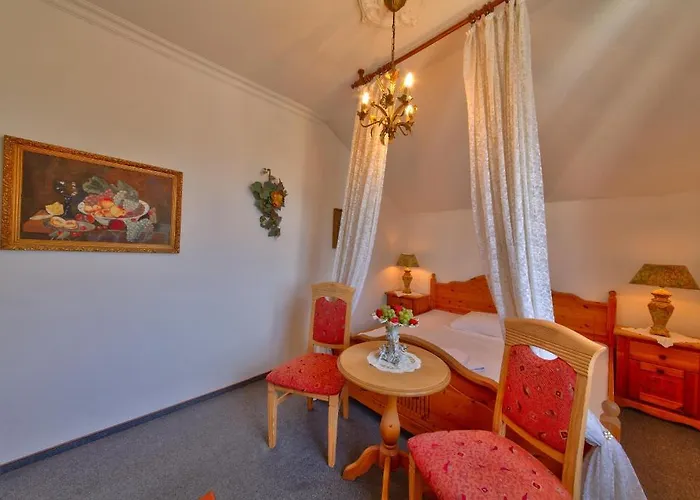 Hotel Hotel Romantik 3*