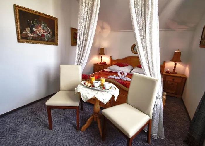Hotel Hotel Romantik 3*