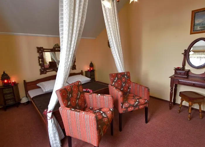 Hotel Romantik 3*
