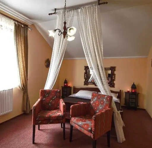 Hotel Romantik Hotel 3*